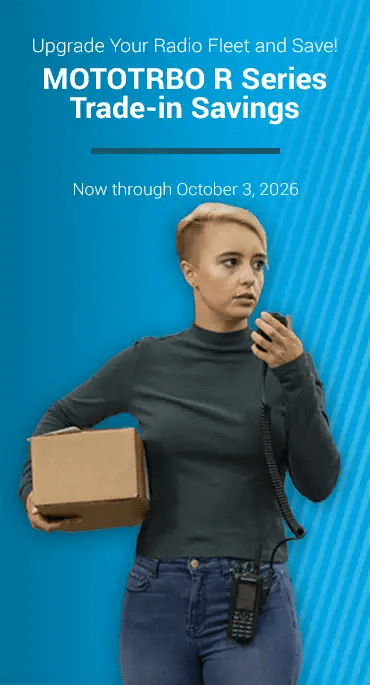 Motorola Promotions
